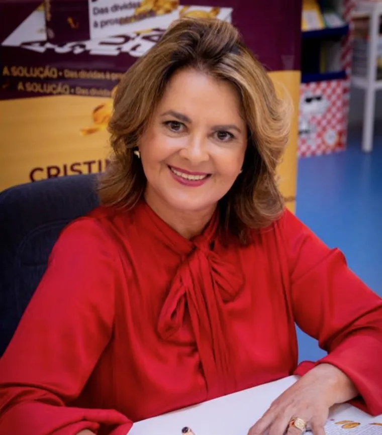Cristina Souto de Souza